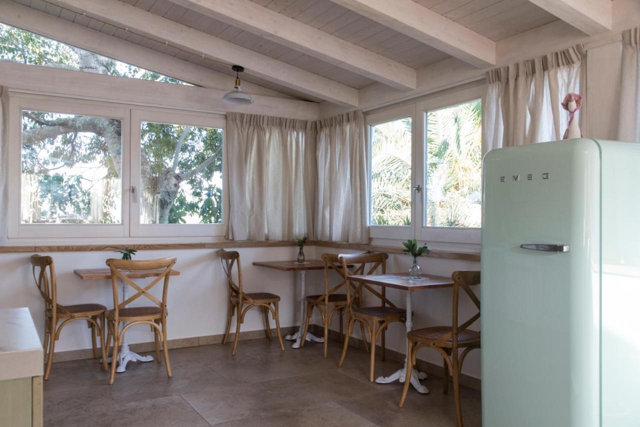 Giallo Ficodindia Bed & Breakfast Canicatti