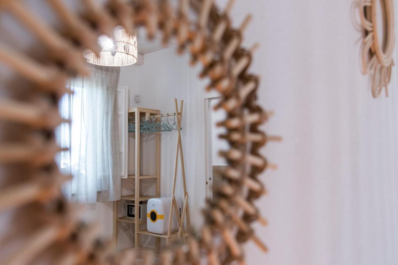 Giallo Ficodindia Bed & Breakfast *
