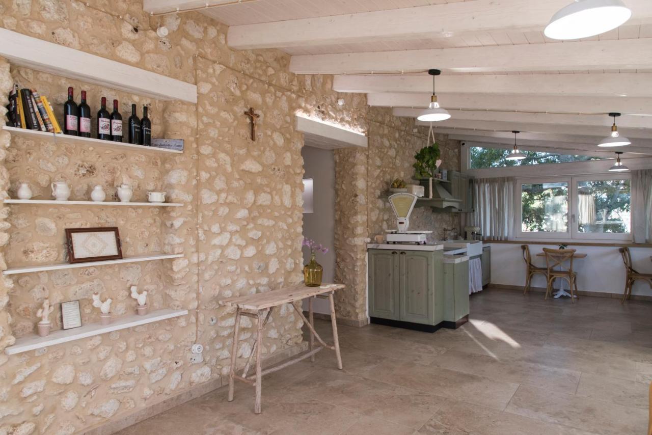 Bed & Breakfast Giallo Ficodindia