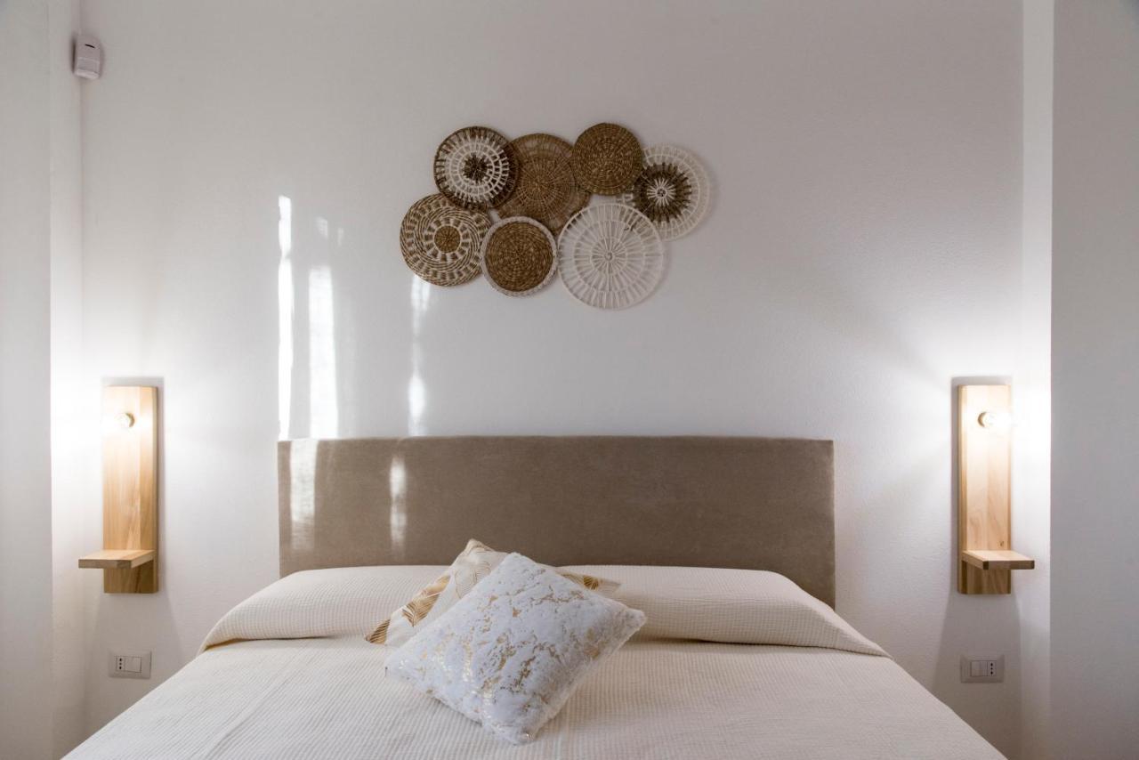 Bed & Breakfast Giallo Ficodindia *
