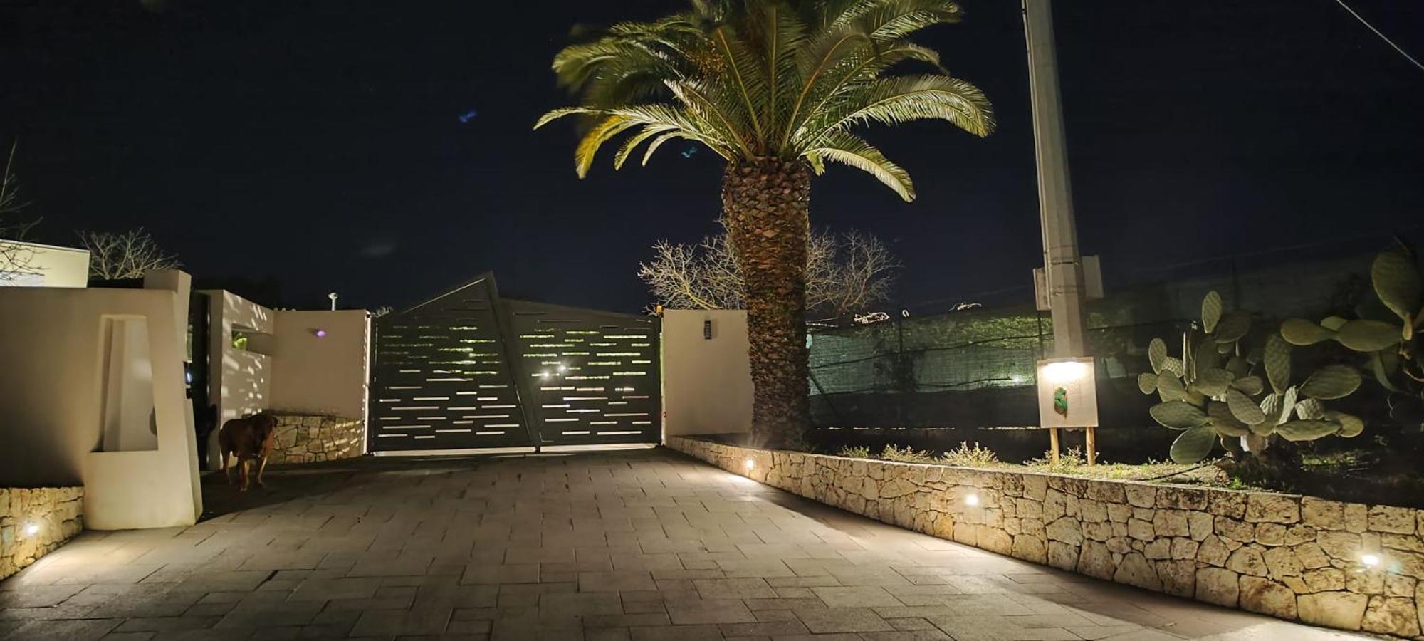 Giallo Ficodindia Bed & Breakfast