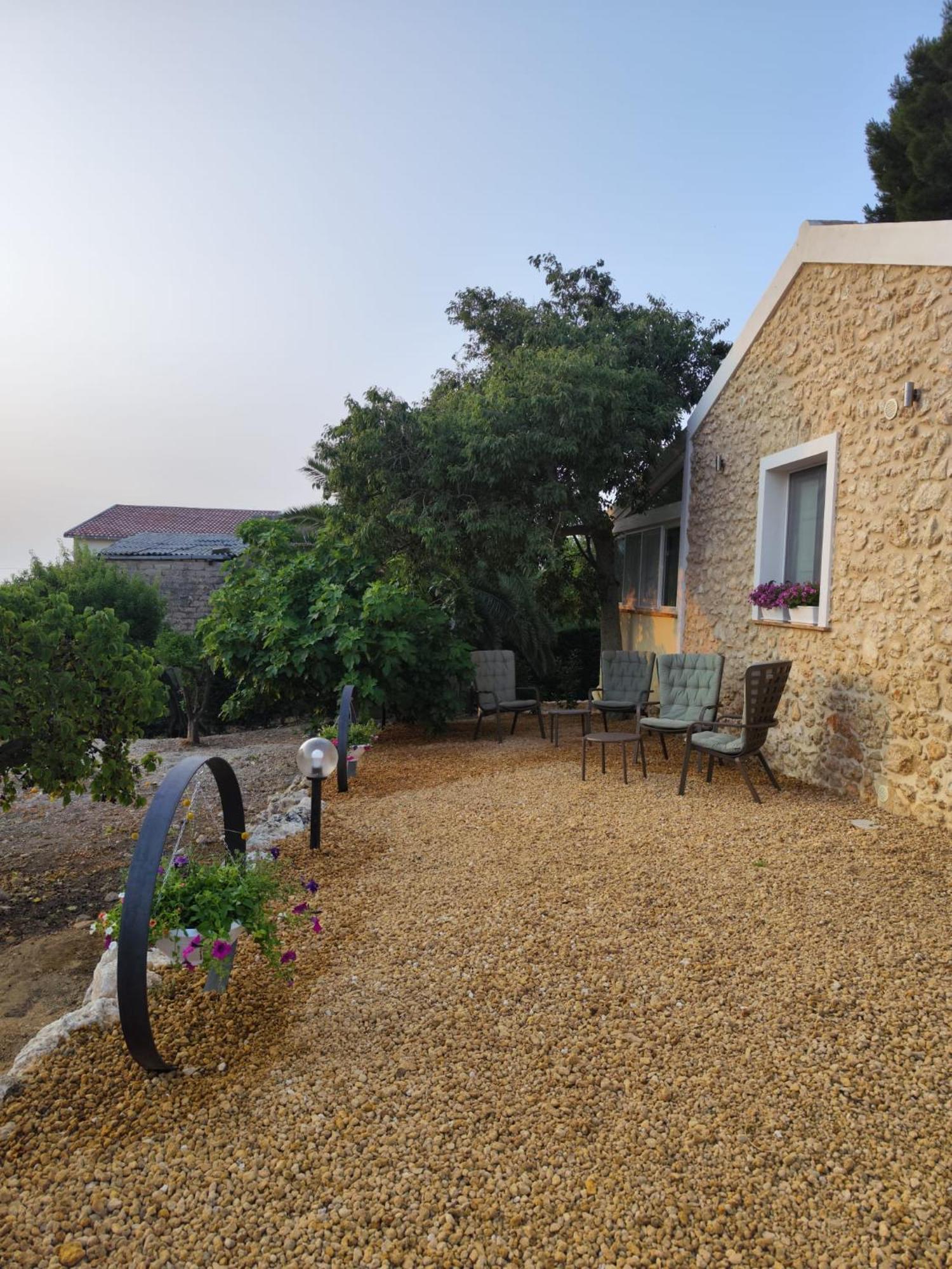 Giallo Ficodindia Bed & Breakfast